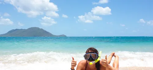 Un patron Français offre des vacances illimitées à ses employés !