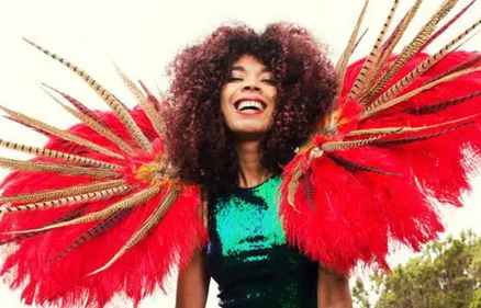 Connaissez-vous Flavia Coelho ?