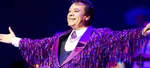 Nouvelles révélations sur Juan Gabriel !