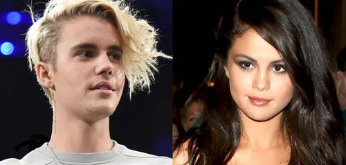 Selena Gomez et Justin Bieber en duo !