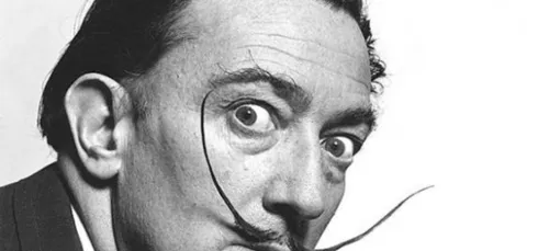 Le corps de Salvador Dali exhumé pour un test de paternité