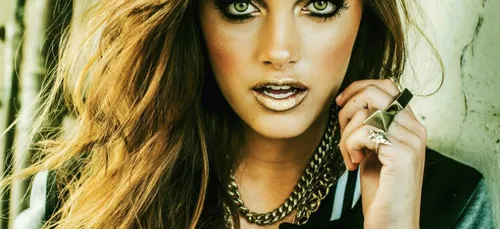 Oriana Sabatini, la nouvelle bomba latina !