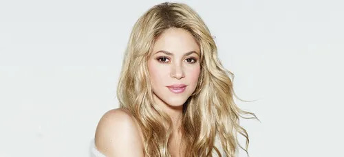 Shakira en concert en France !