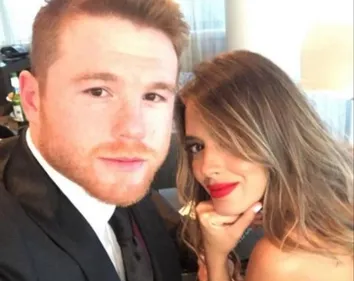 Shannon De Lima confirme sa liaison avec El Canelo !