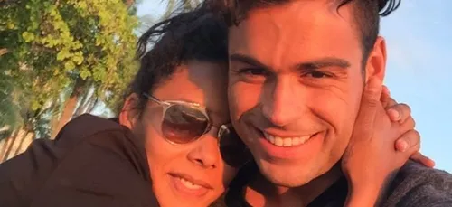 Les « Anges » Ricardo et Nehuda soupçonnés de violence sur leur bébé !