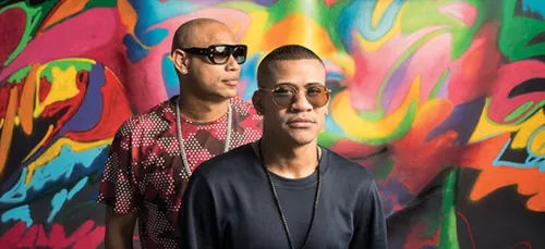 On craque pour le Cubaton  !