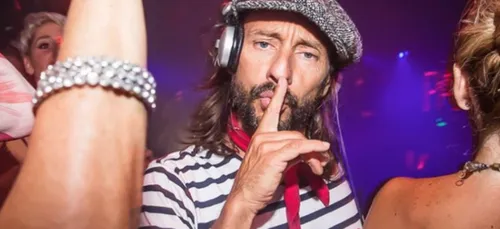 Bob Sinclar: cambriolé à Ibiza, il demande qu'on lui rende sa...