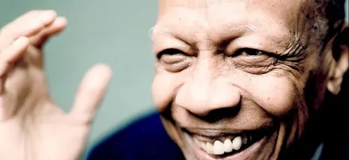 Bebo Valdés: une légende cubaine !