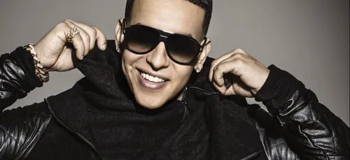 Daddy Yankee est numéro un et entre dans la légende !
