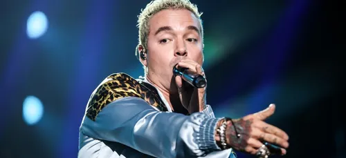 J Balvin a-t-il fait un lifting ?