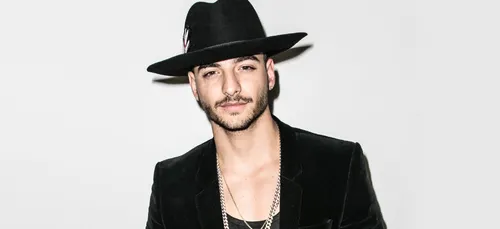 Carton plein pour Maluma avec son titre « Felices los 4 »  !
