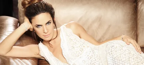 Naty Botero attaque Shakira !