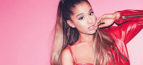 Ariana Grande: son message bouleversant à sa fan de 8 ans décédée !