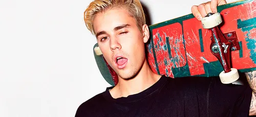 Justin Bieber condamné au Brésil