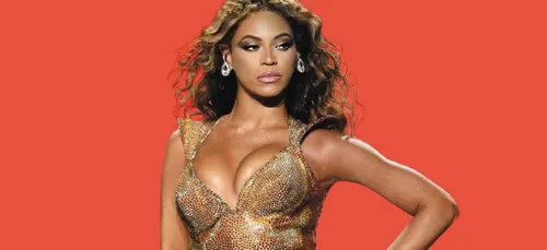 Beyoncé dit tout sur la naissance de ses jumeaux !