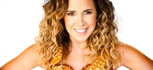 L’incroyable carrière de Daniela Mercury !