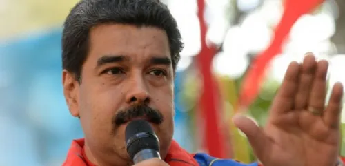 Le Président du Vénézuela reprend Despacito: Luis Fonsi et Daddy...