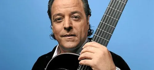 Le grand retour des Gipsy Kings et Chico !