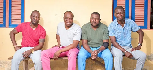 Magic System va encore nous enjailler !