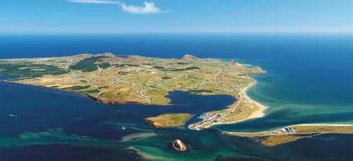 Seule sur une île déserte pendant 40 ans !