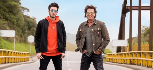 Le joli single de Carlos Vives et Sebastian Yatra