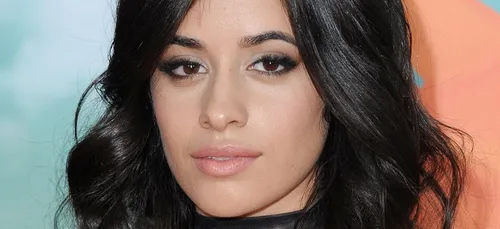 Camila Cabello devient top model
