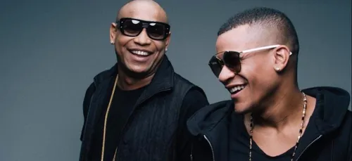 Gente de Zona : "Jennifer Lopez est incroyable !"