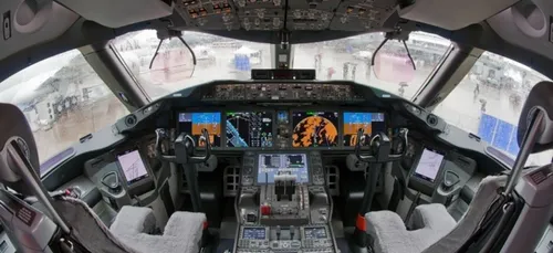 Bientôt des avions sans pilote en vol ?