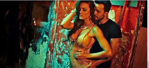 Luis Fonsi : qui est la bomba latina du clip "Despacito" ?