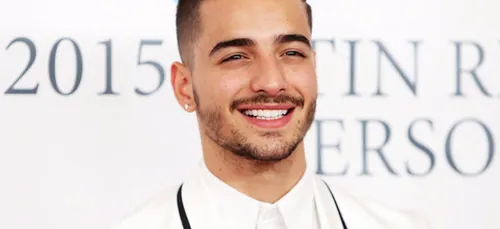 Maluma serait en couple avec une sublime créature (Photos)