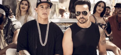 Luis Fonsi : une Française reprend "Despacito" et dépasse les 30...