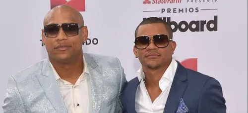 Gente de Zona : Randy Malcom au coeur d'une polémique à cause d'une...