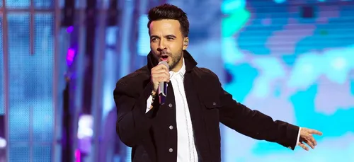 Luis Fonsi devient ambassadeur officiel de Porto Rico et se dit...