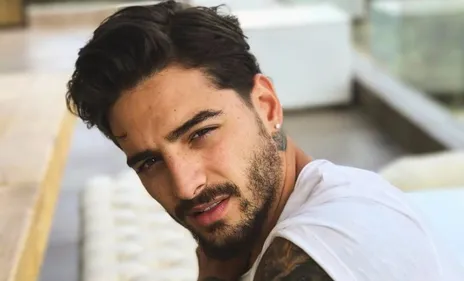 Maluma partage une séance de sport avec une ex Miss Costa Rica...