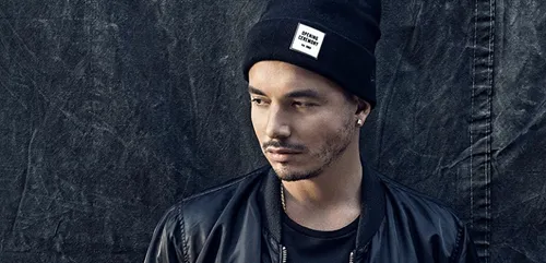 J.Balvin explique pourquoi la musique latine cartonne en ce moment !