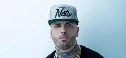 Nicky Jam nous présente sa sublime épouse sur Instagram ! (Photo)