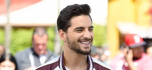 Maluma: attaqué sur la toile à cause de son nouveau tatouage !