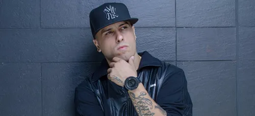 Nicky Jam abandonne la musique: sa reconversion déjà toute trouvée...