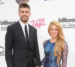 Shakira se sent « coupable » de ne pas passer du temps avec sa...
