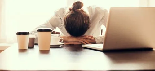 C’est scientifique, on déteste son job à partir de 35 ans !