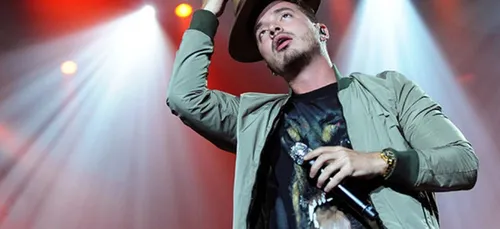 J Balvin s'en prend à Britney Spears !