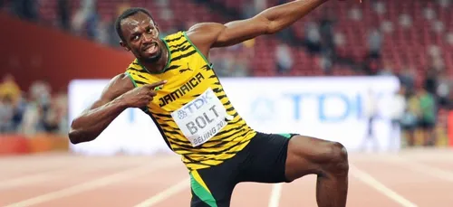 Un club de foot portugais propose des sandwichs pour signer Usain...