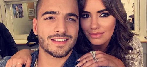 Maluma: le nouveau clip de son single "Sex" s’annonce très chaud !