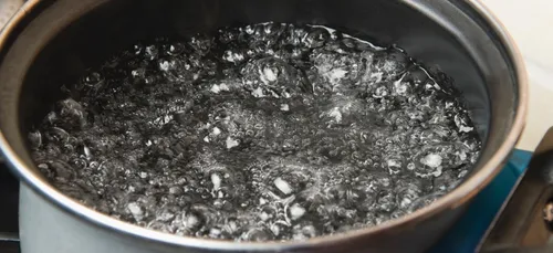 Attention au Hot Water Challenge !