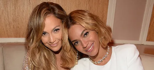 Offrez-vous les fringues de Beyoncé, Rihanna ou Jennifer Lopez !