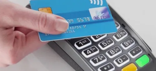 Vous êtes de plus en plus accrocs au paiement sans contact