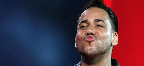 Roméo Santos reçoit des propositions indécentes !