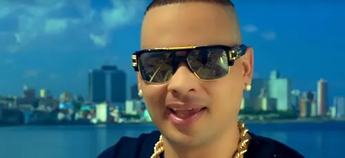 Jacob Forever est un artiste au grand cœur !