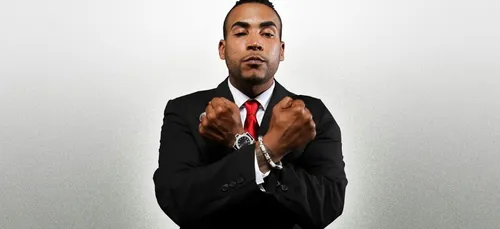 Don Omar fait ses adieux à la scène !