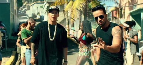 La musique latino s’impose en Europe !